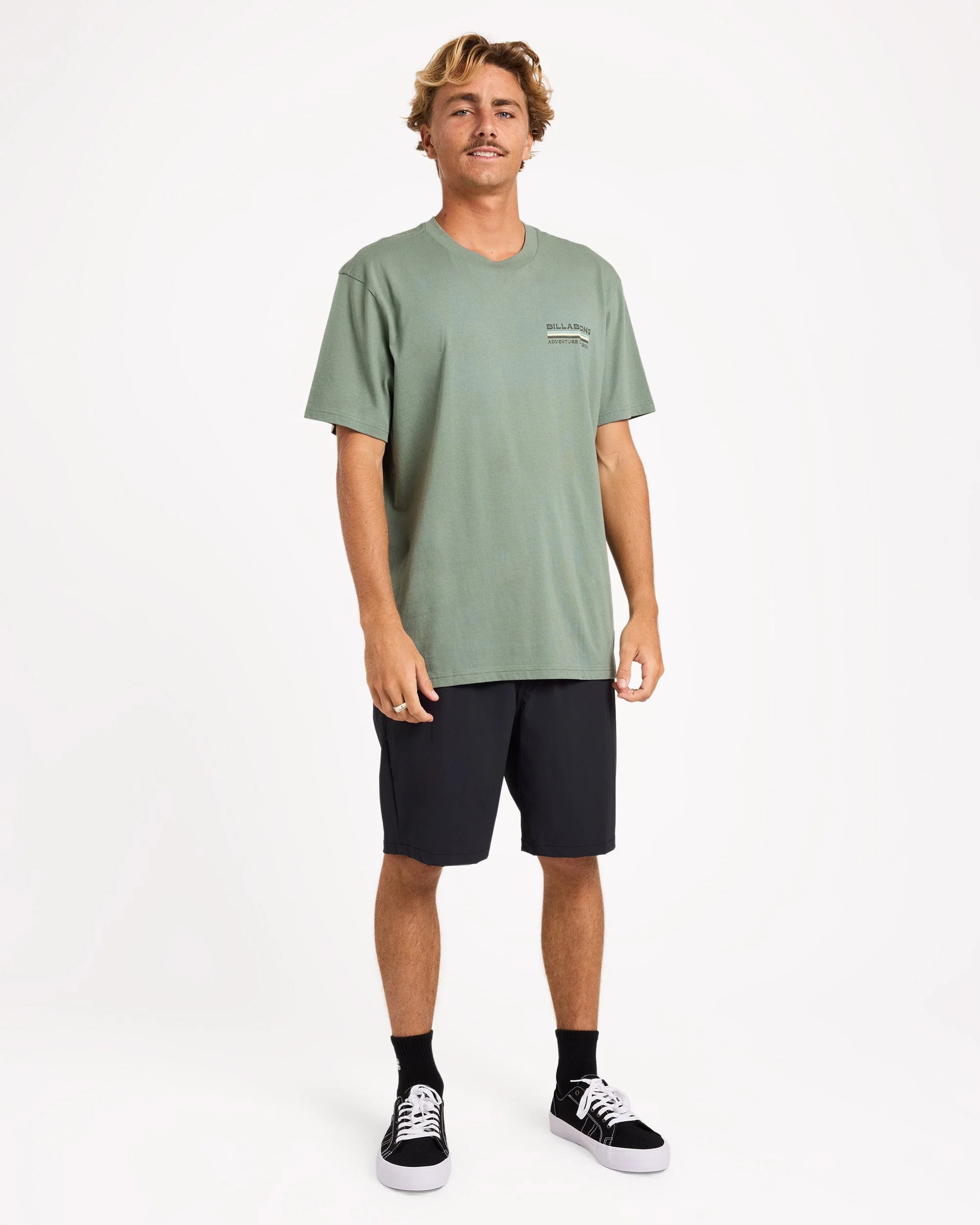 Billabong State Park A/Div Premium T-Shirt