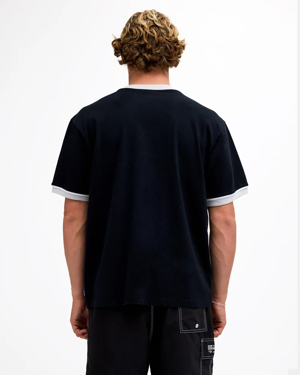 Billabong Spec 73 Bio Ringer T-Shirt