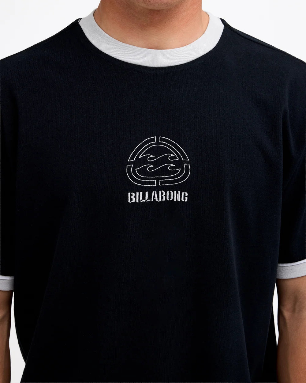 Billabong Spec 73 Bio Ringer T-Shirt