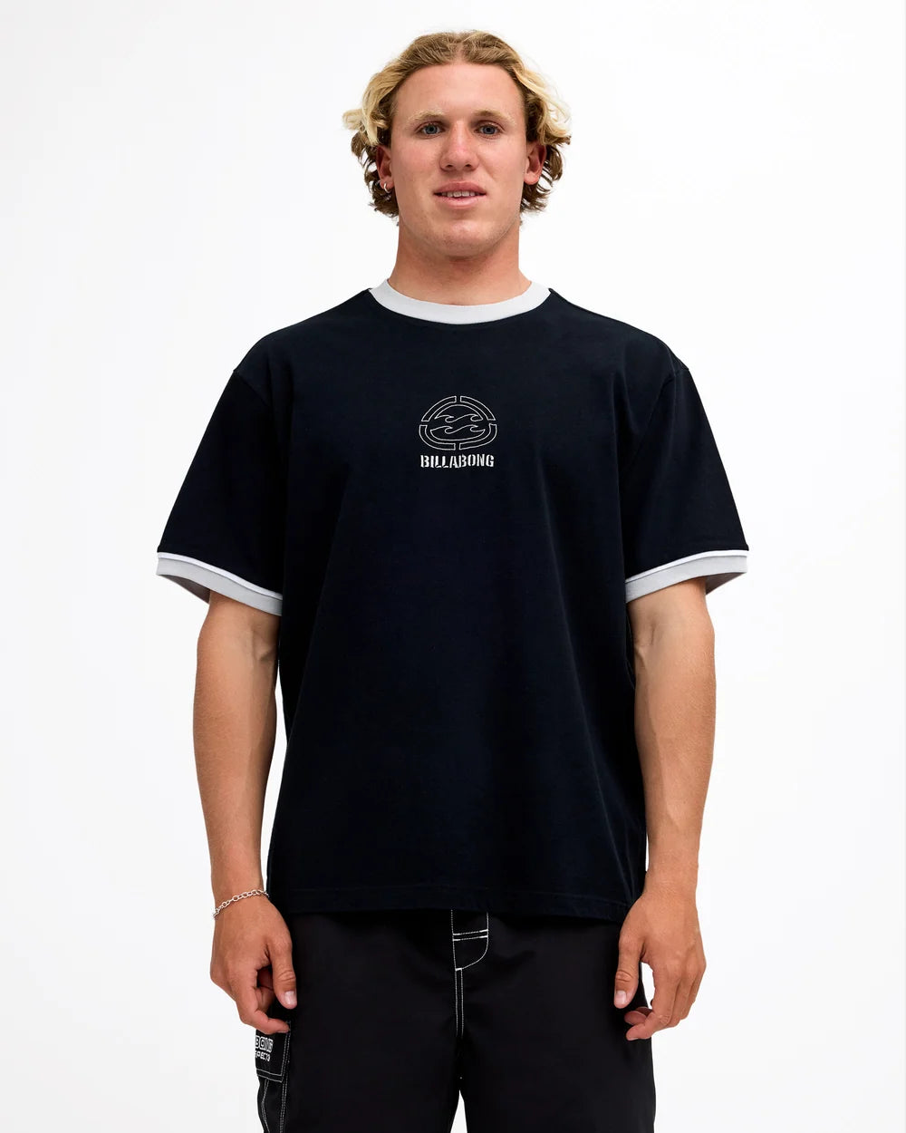 Billabong Spec 73 Bio Ringer T-Shirt