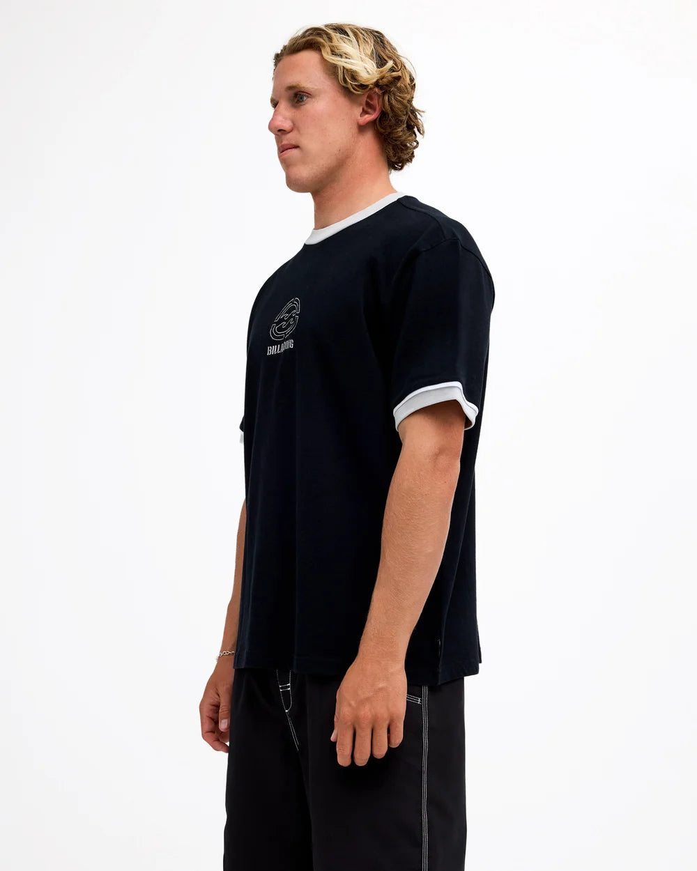 Billabong Spec 73 Bio Ringer T-Shirt