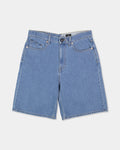 Volcom Billow Denim Short Boys 8-16