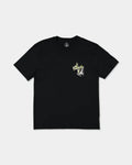 Volcom Stone Script T-Shirt Boys 8-16