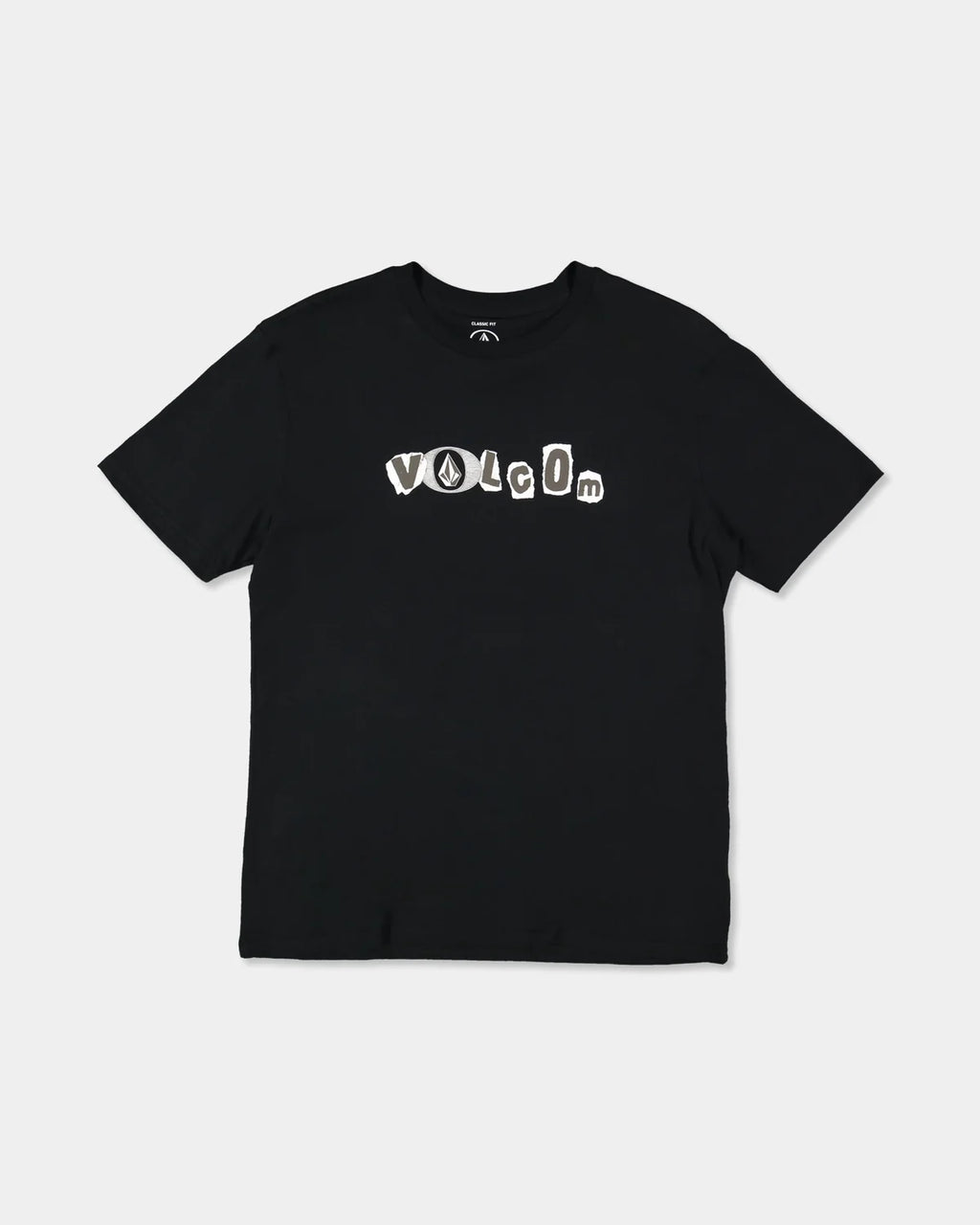 Volcom Angst T-Shirt Boys 8-16