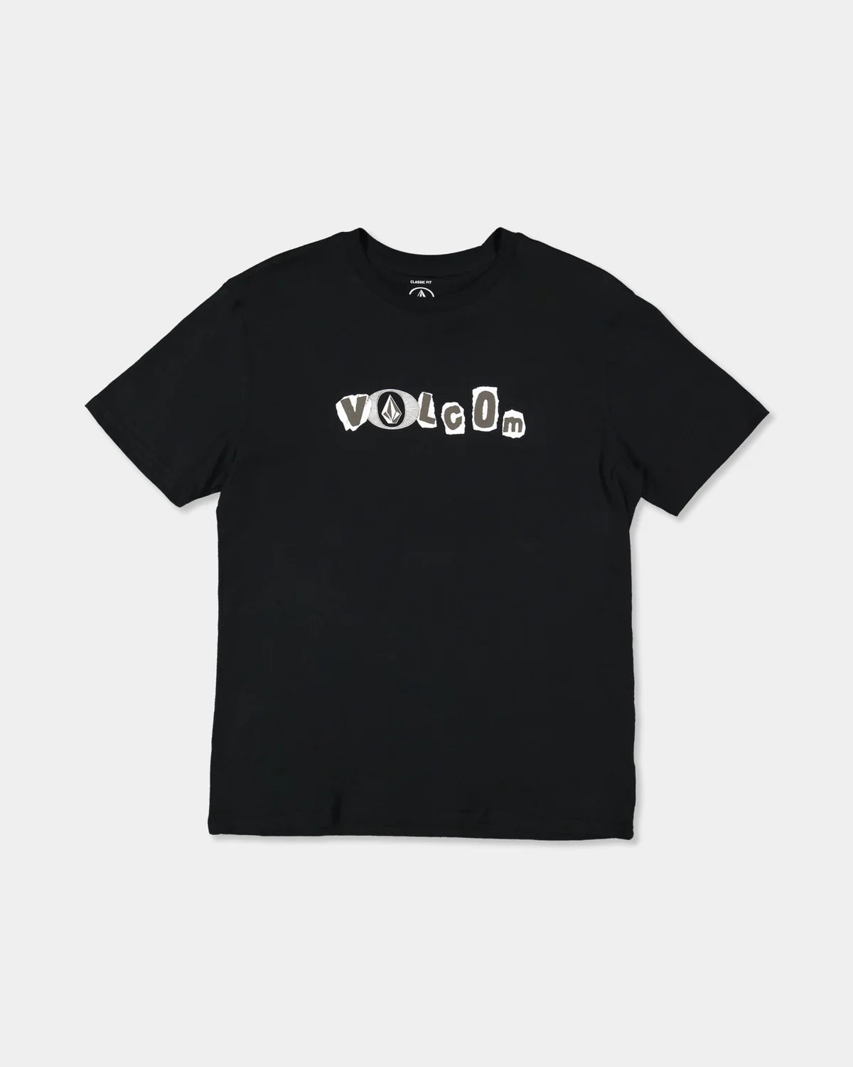 Volcom Angst T-Shirt Boys 8-16