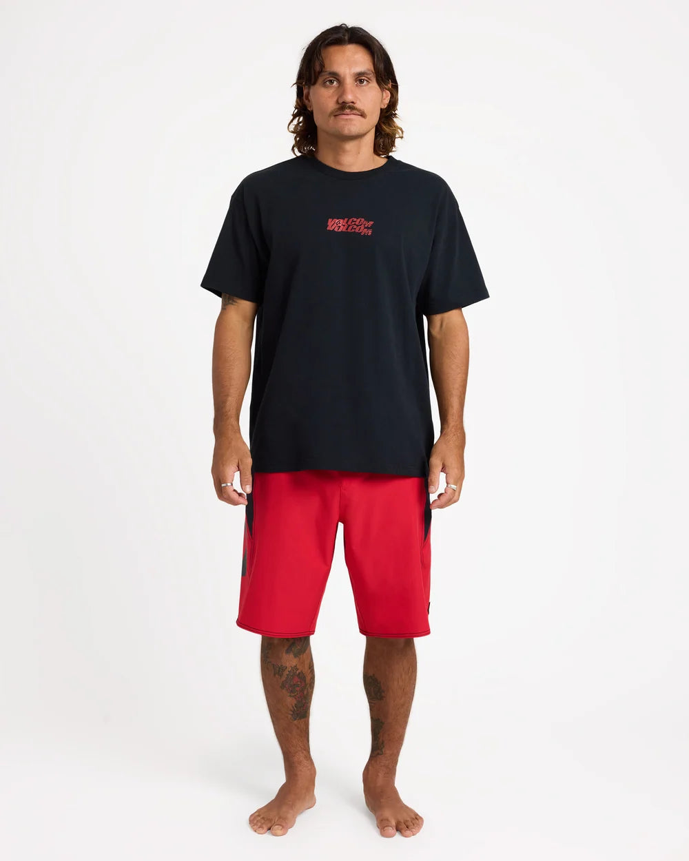 Volcom Pro Stone Mod 21" Boardshorts