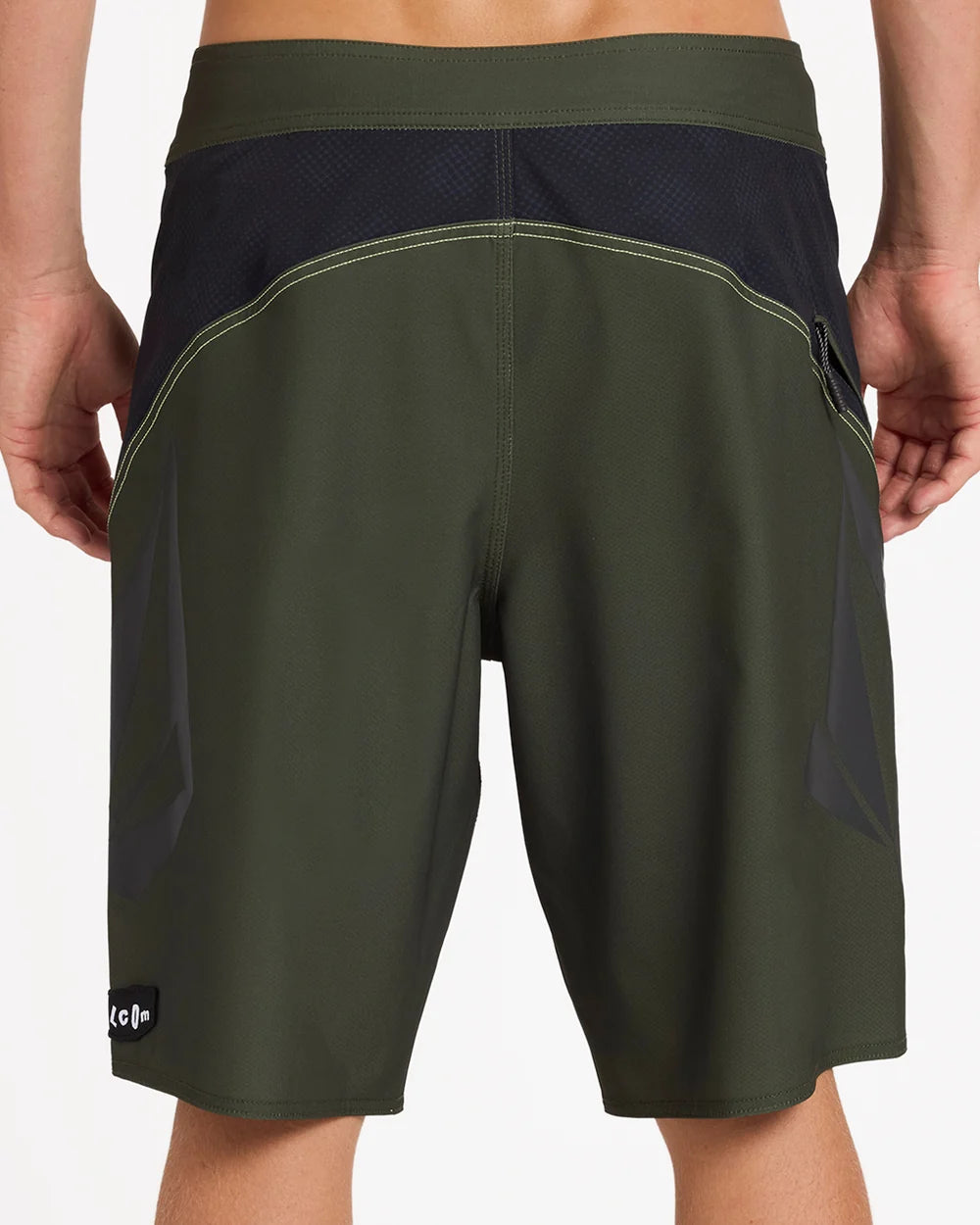 Volcom Pro Stone Mod 21" Boardshorts