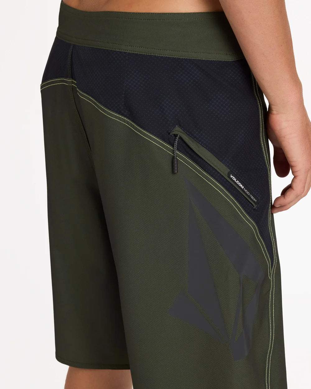 Volcom Pro Stone Mod 21" Boardshorts