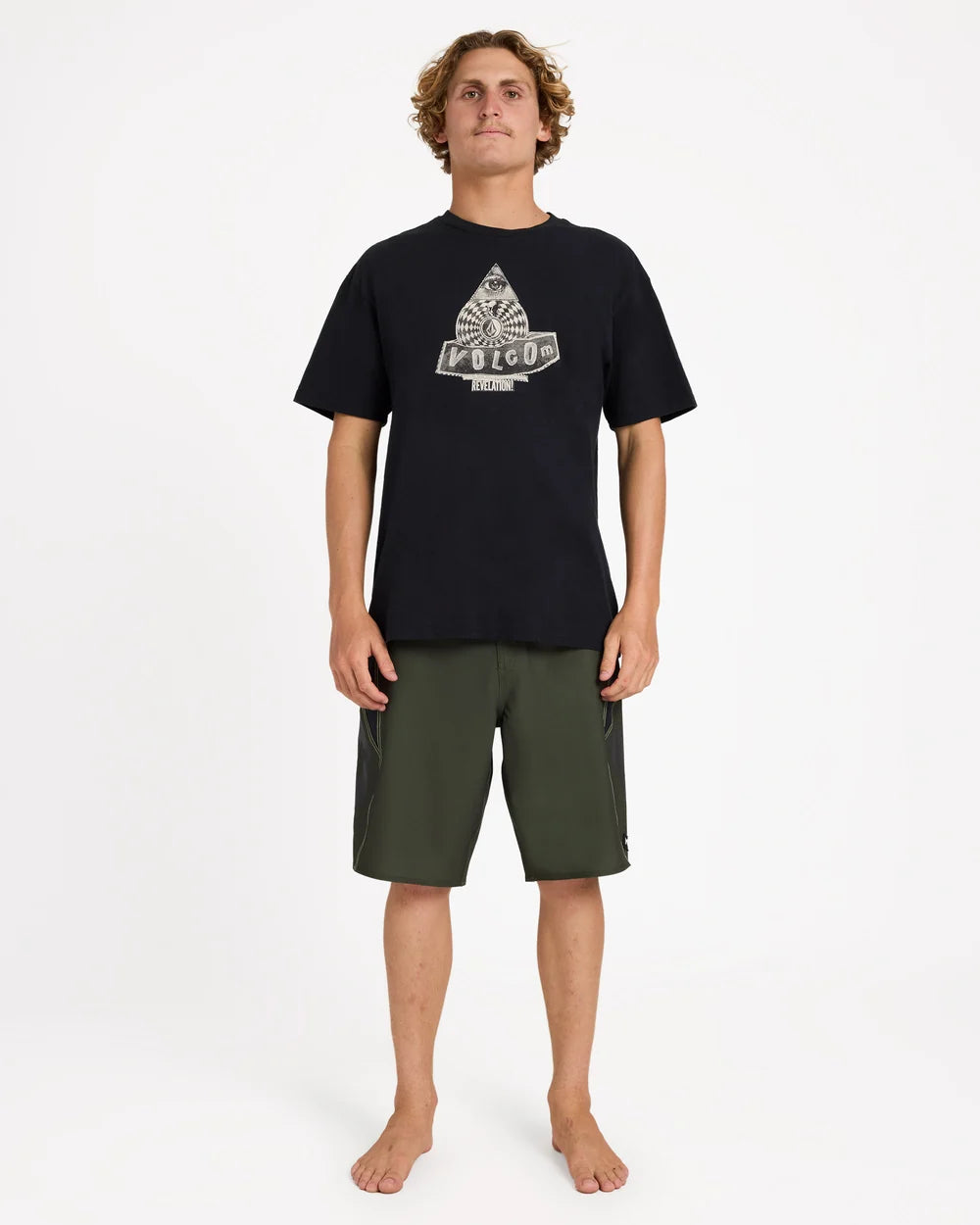 Volcom Pro Stone Mod 21" Boardshorts