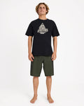 Volcom Pro Stone Mod 21" Boardshorts