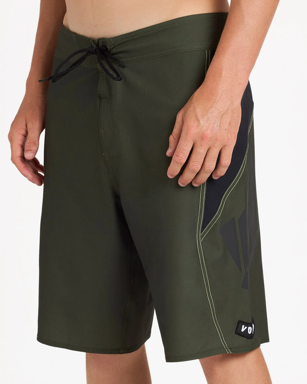 Volcom Pro Stone Mod 21" Boardshorts