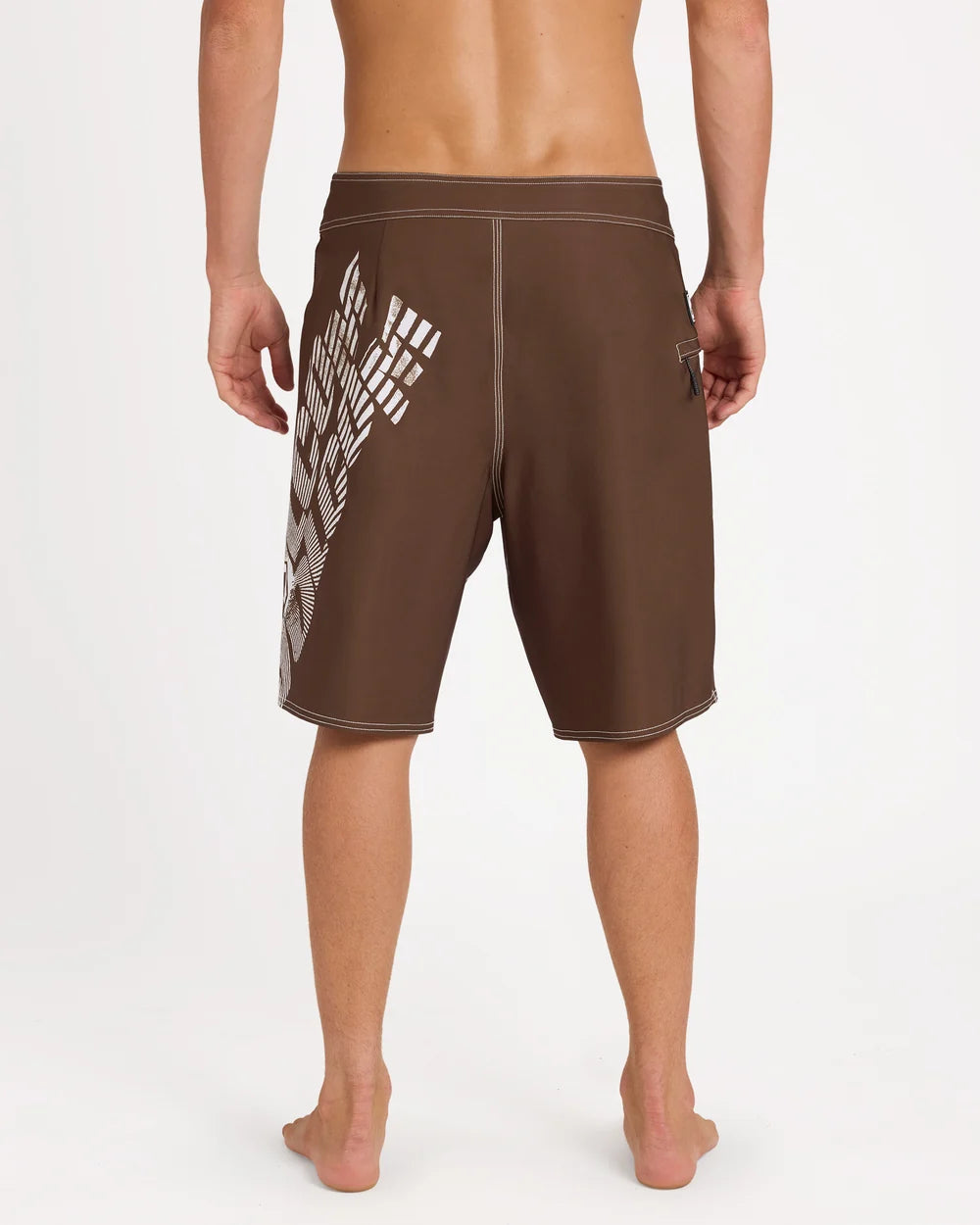 Volcom Reaper Stone 21" Boardshorts