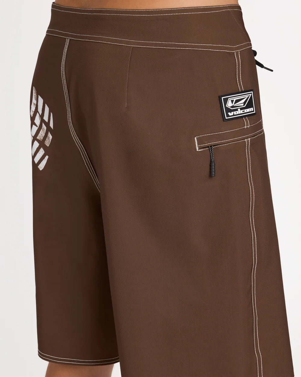 Volcom Reaper Stone 21" Boardshorts