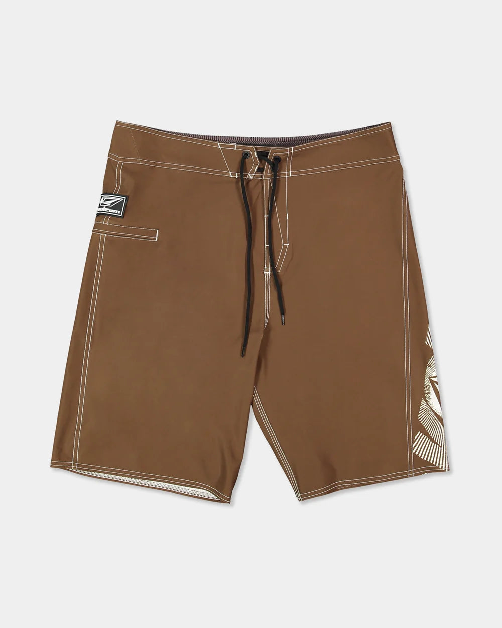 Volcom Reaper Stone 21" Boardshorts