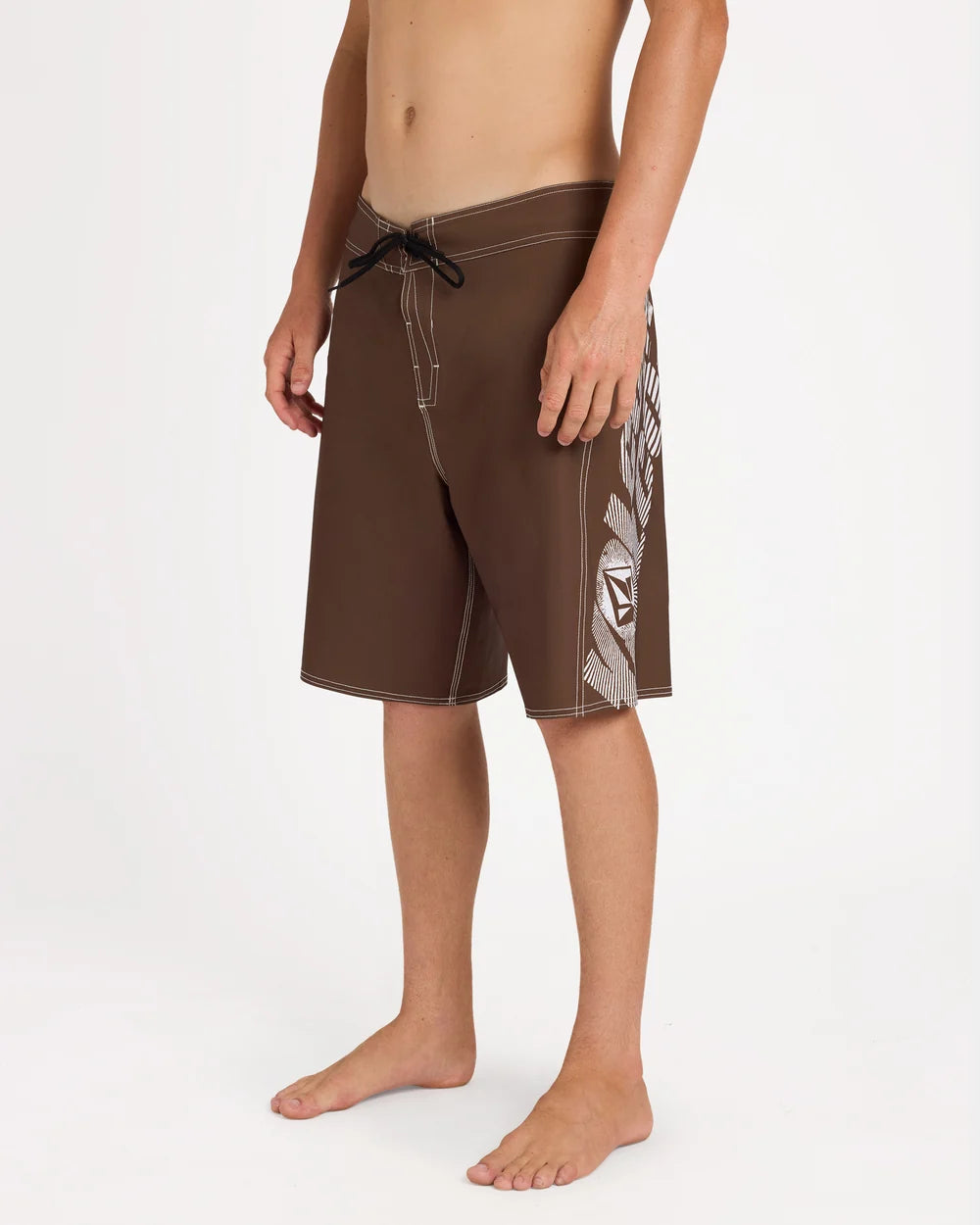 Volcom Reaper Stone 21" Boardshorts