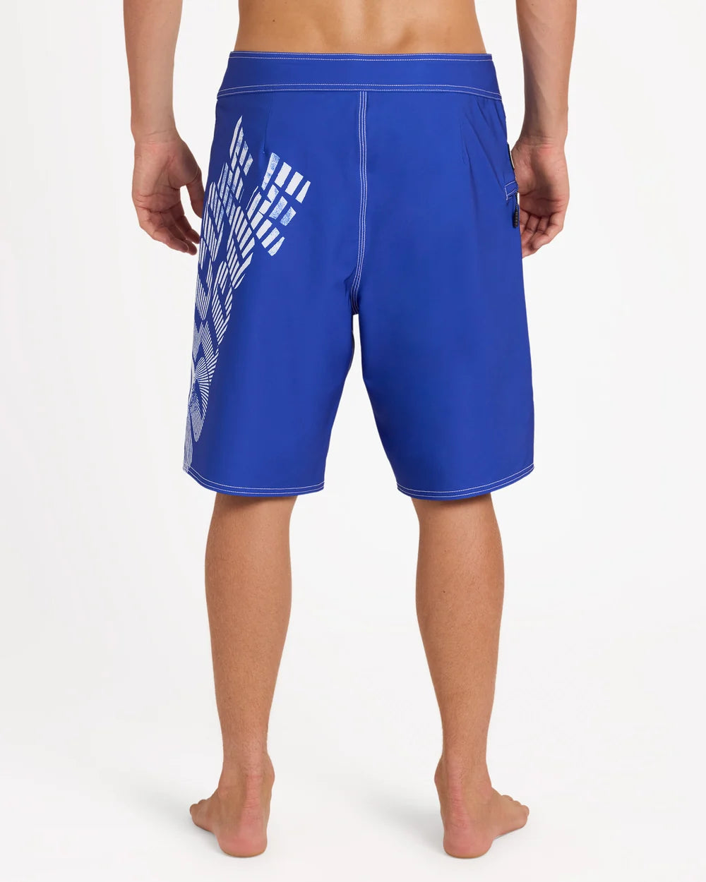 Volcom Reaper Stone 21" Boardshorts