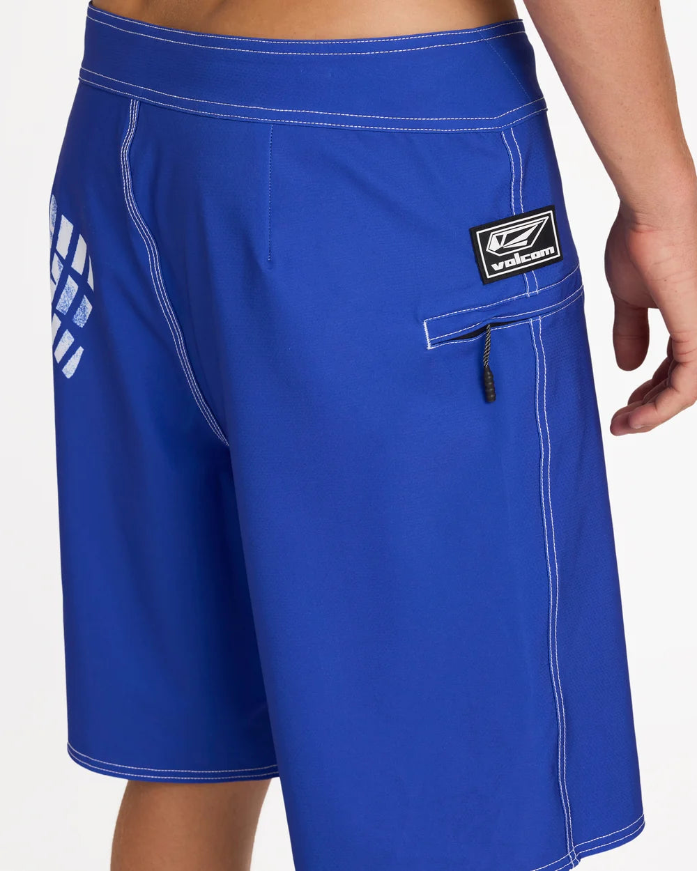 Volcom Reaper Stone 21" Boardshorts