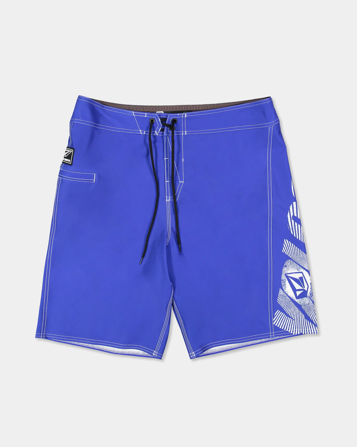 Volcom Reaper Stone 21" Boardshorts