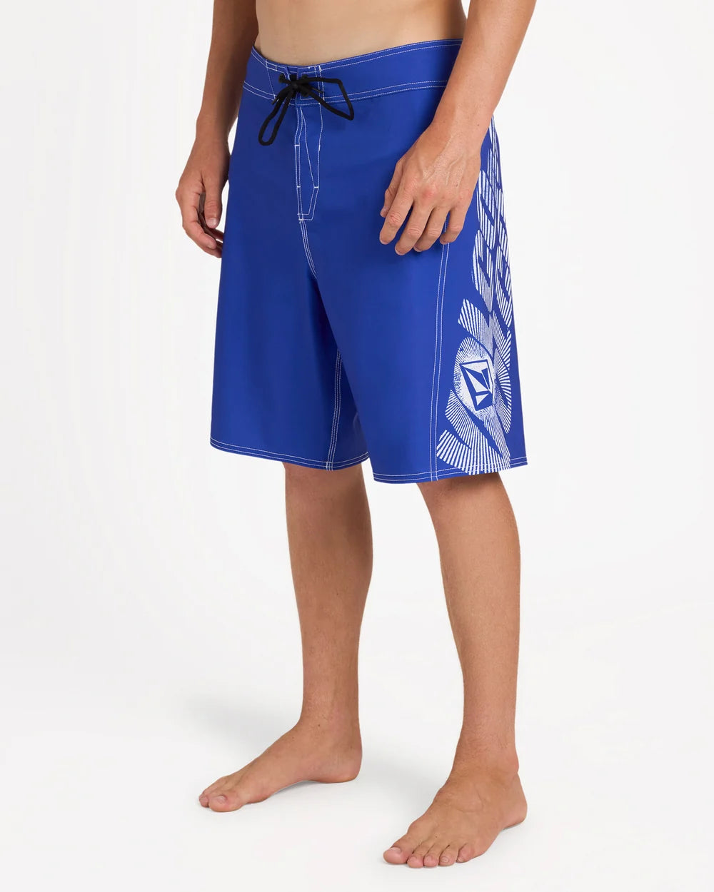 Volcom Reaper Stone 21" Boardshorts