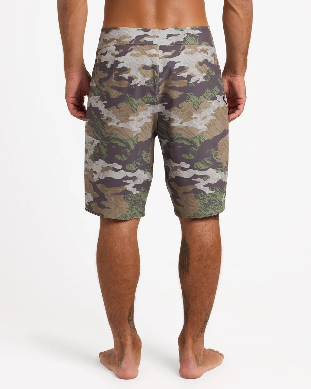 Volcom Lido Mod 20" Boardshorts