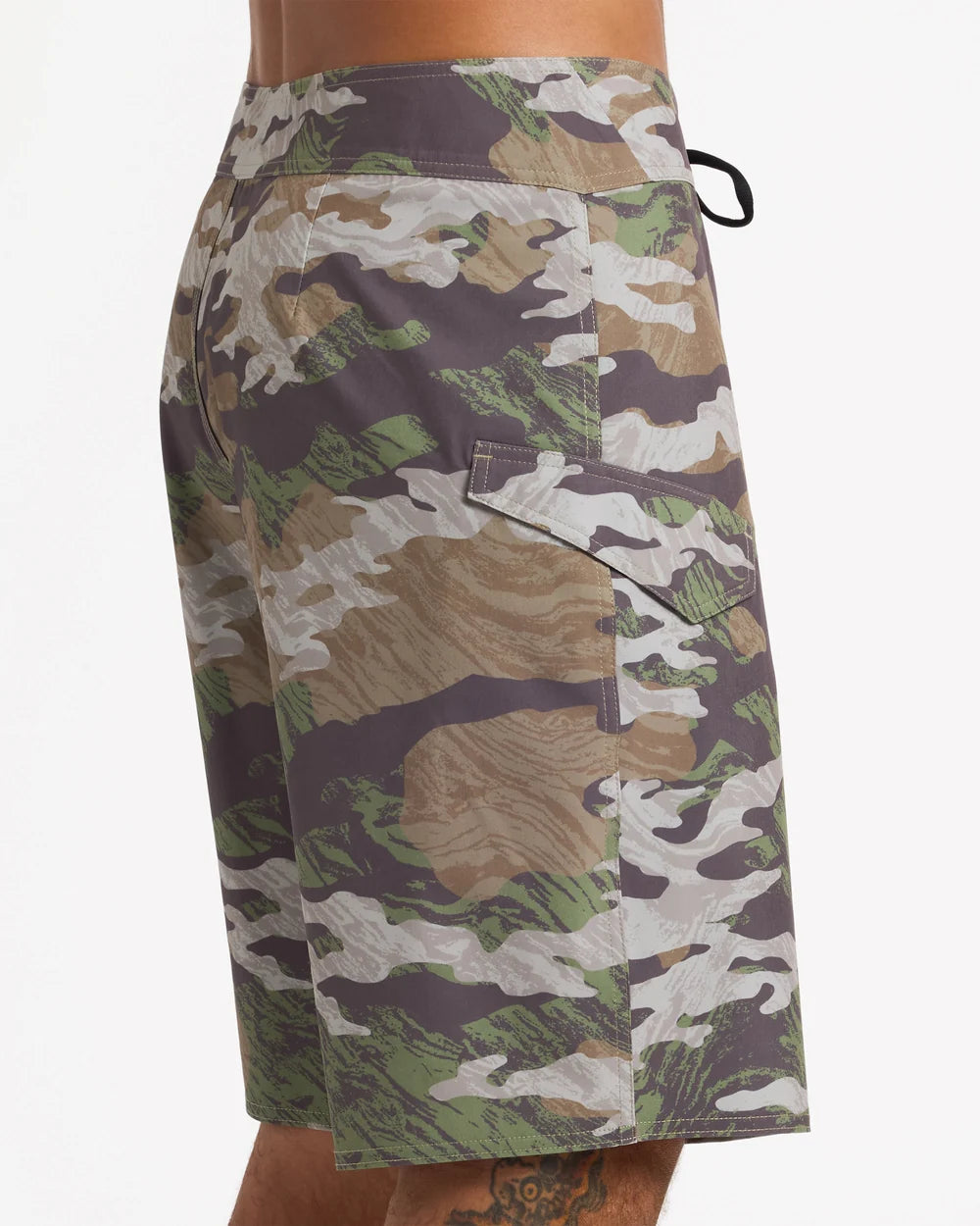 Volcom Lido Mod 20" Boardshorts