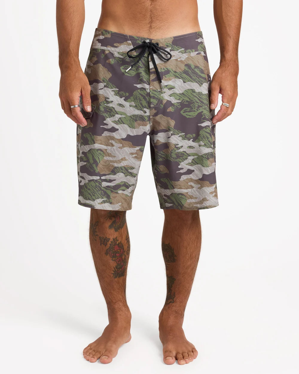 Volcom Lido Mod 20" Boardshorts