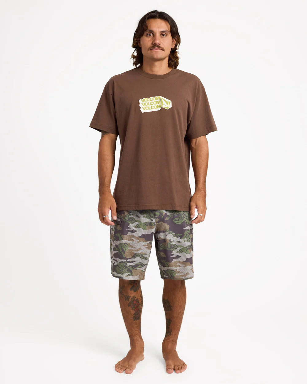 Volcom Lido Mod 20" Boardshorts