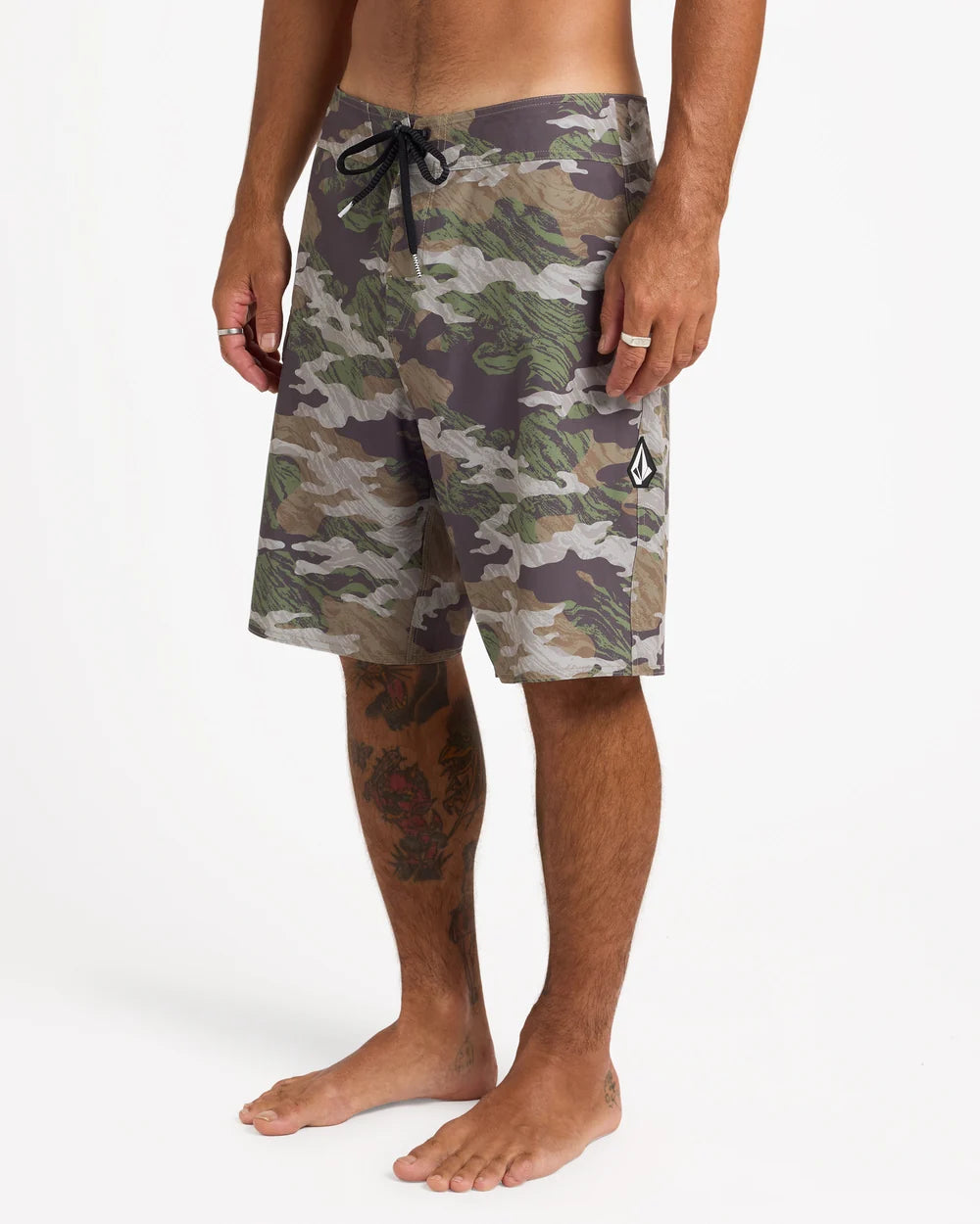 Volcom Lido Mod 20" Boardshorts