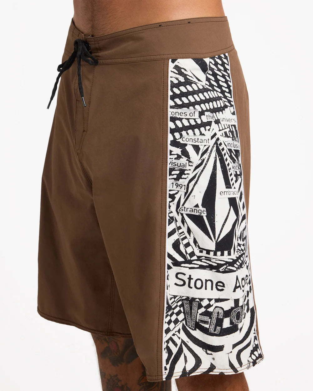 Volcom Sidelines Liberator 21" Boardshorts