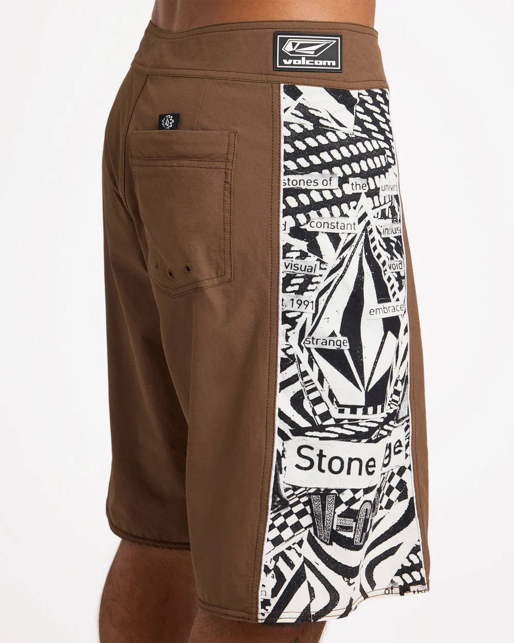 Volcom Sidelines Liberator 21" Boardshorts