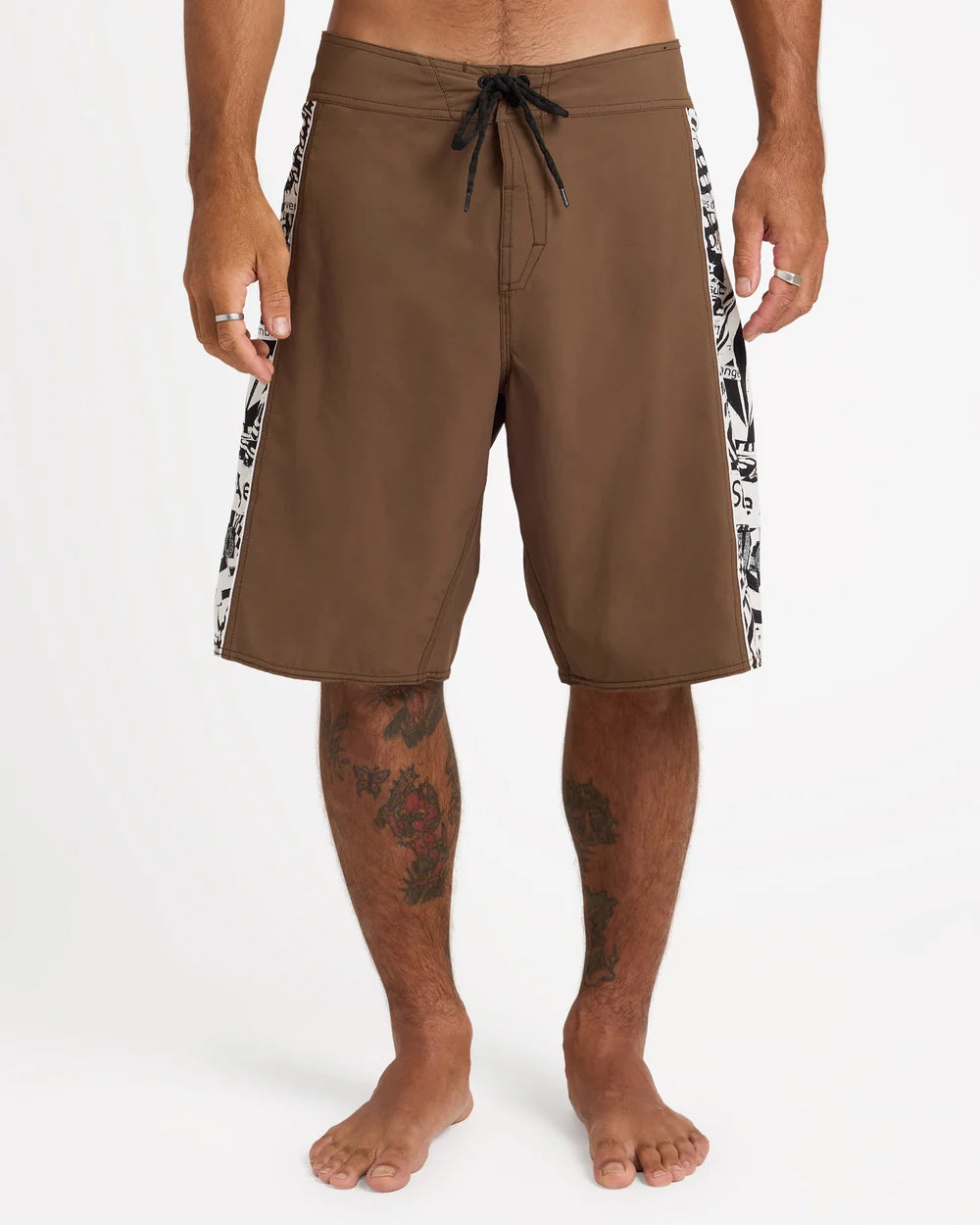 Volcom Sidelines Liberator 21" Boardshorts