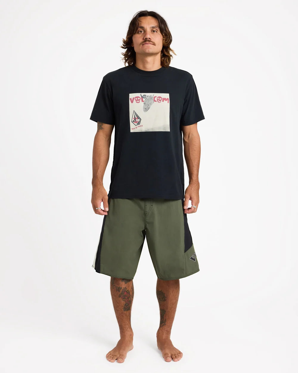 Volcom Shades Liberator 21" Boardshorts