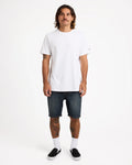 Volcom Solver 20" Denim Shorts