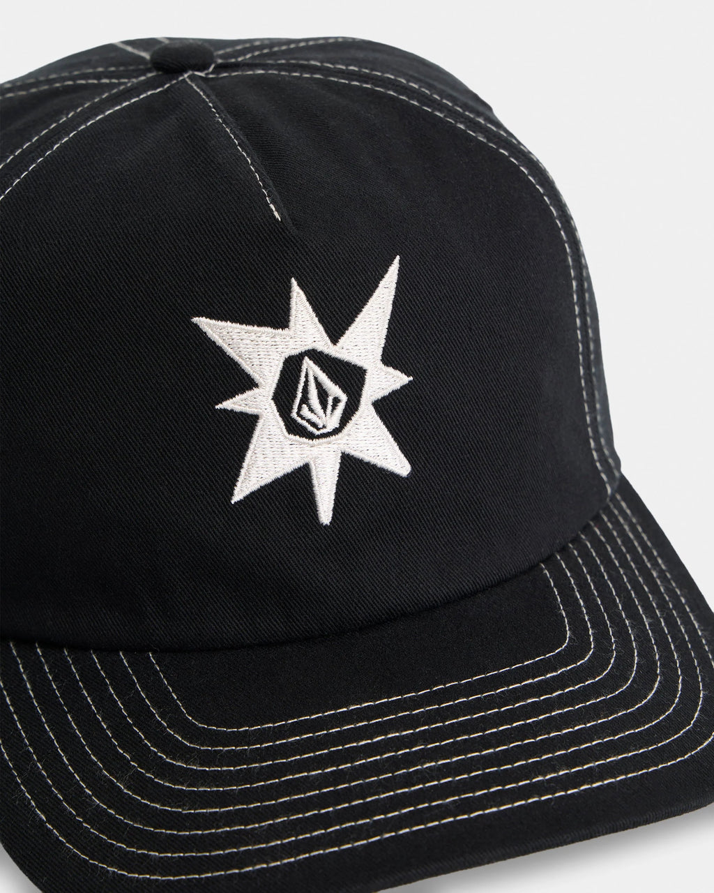 Volcom Stone Star Hat