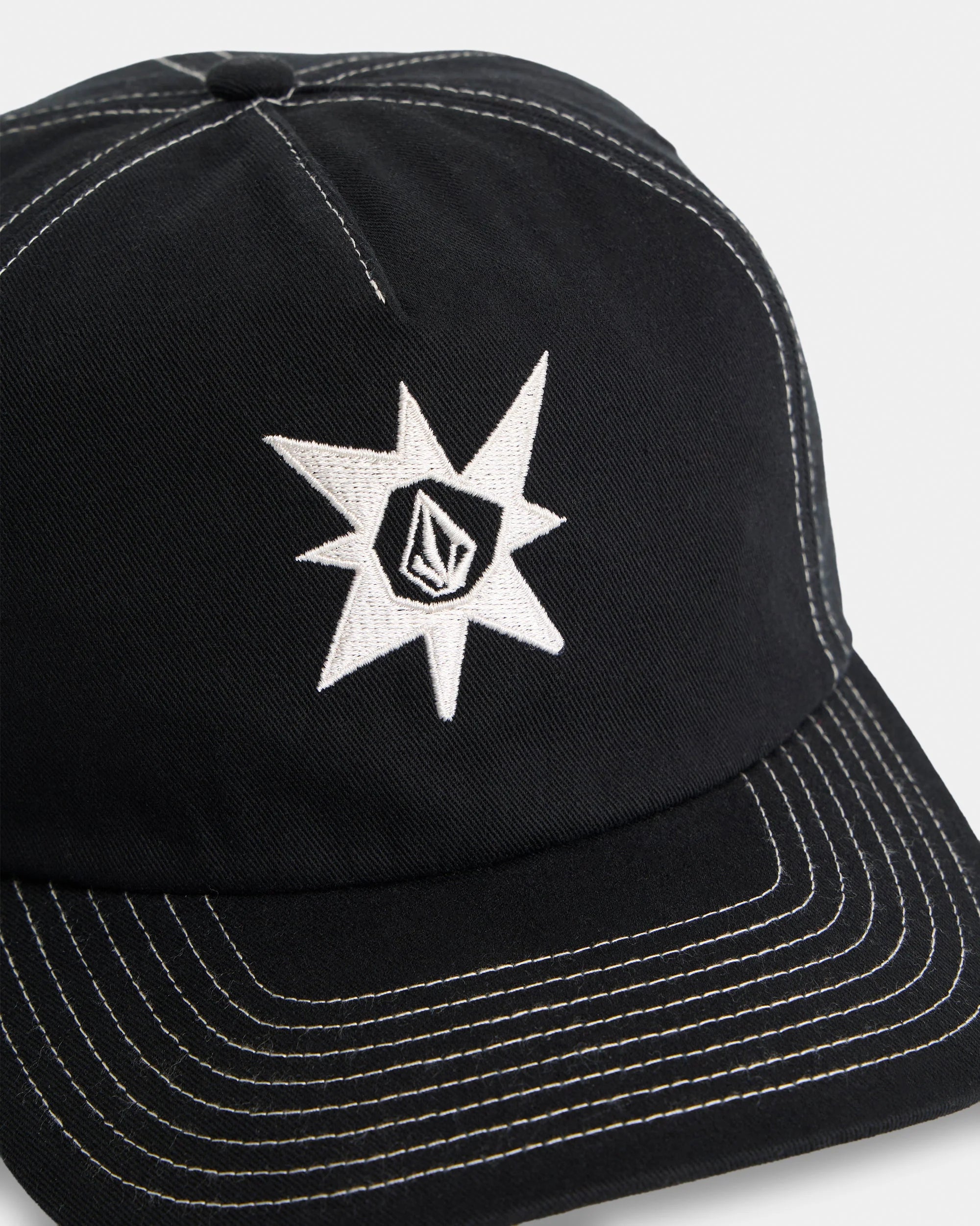 Volcom Stone Star Hat