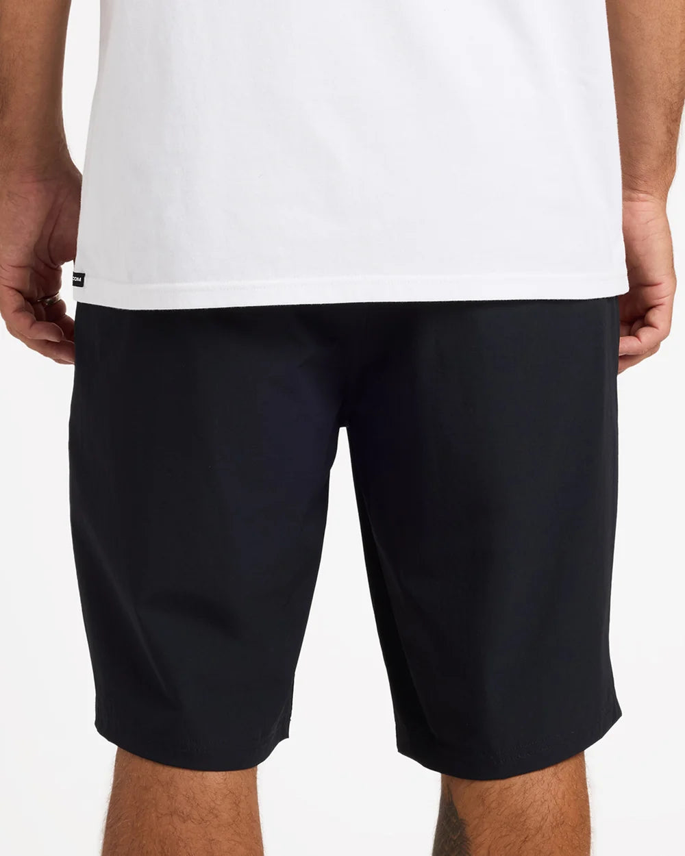 Volcom Frickin Cross Shred 20" Hybrid Walkshorts