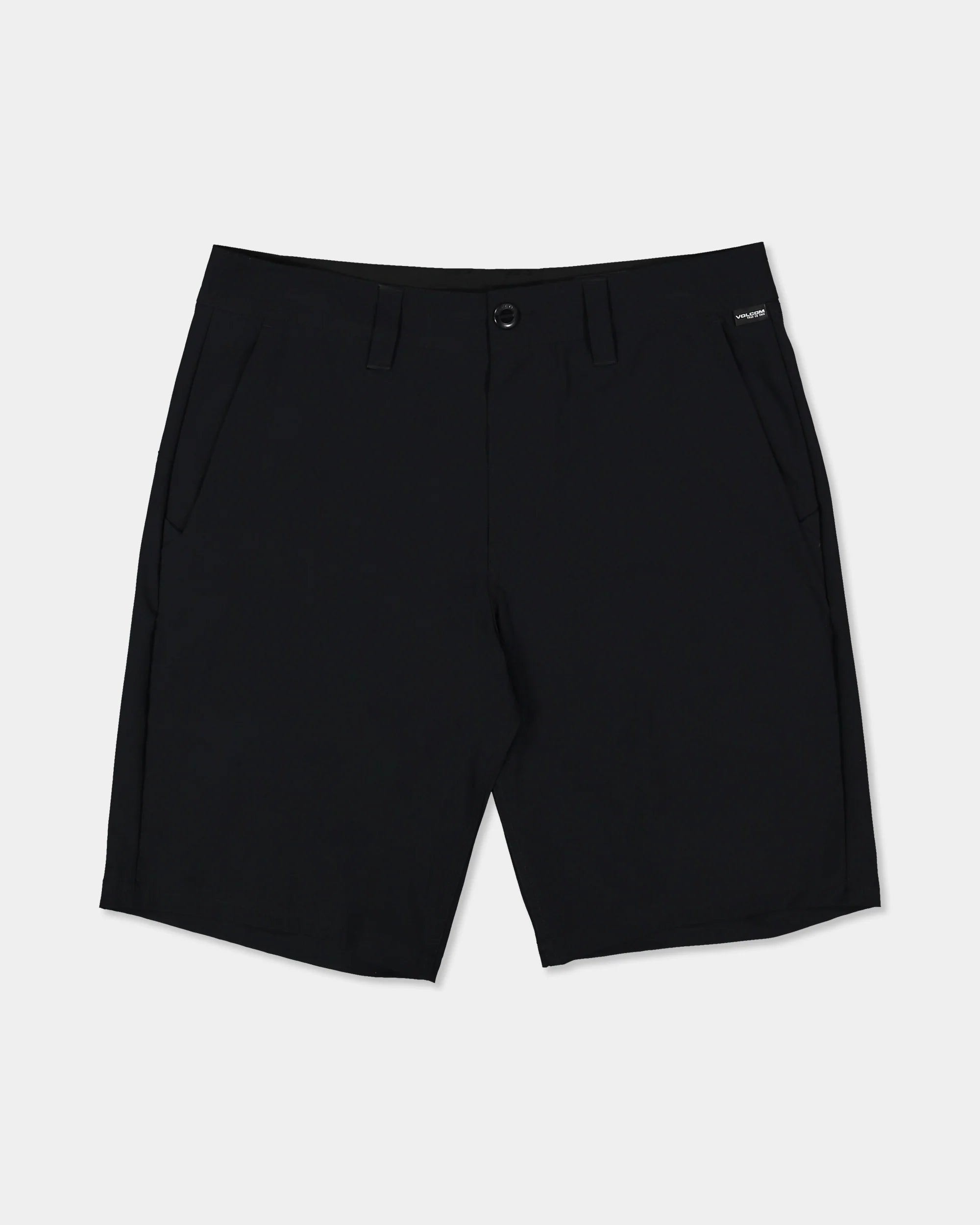 Volcom Frickin Cross Shred 20" Hybrid Walkshorts