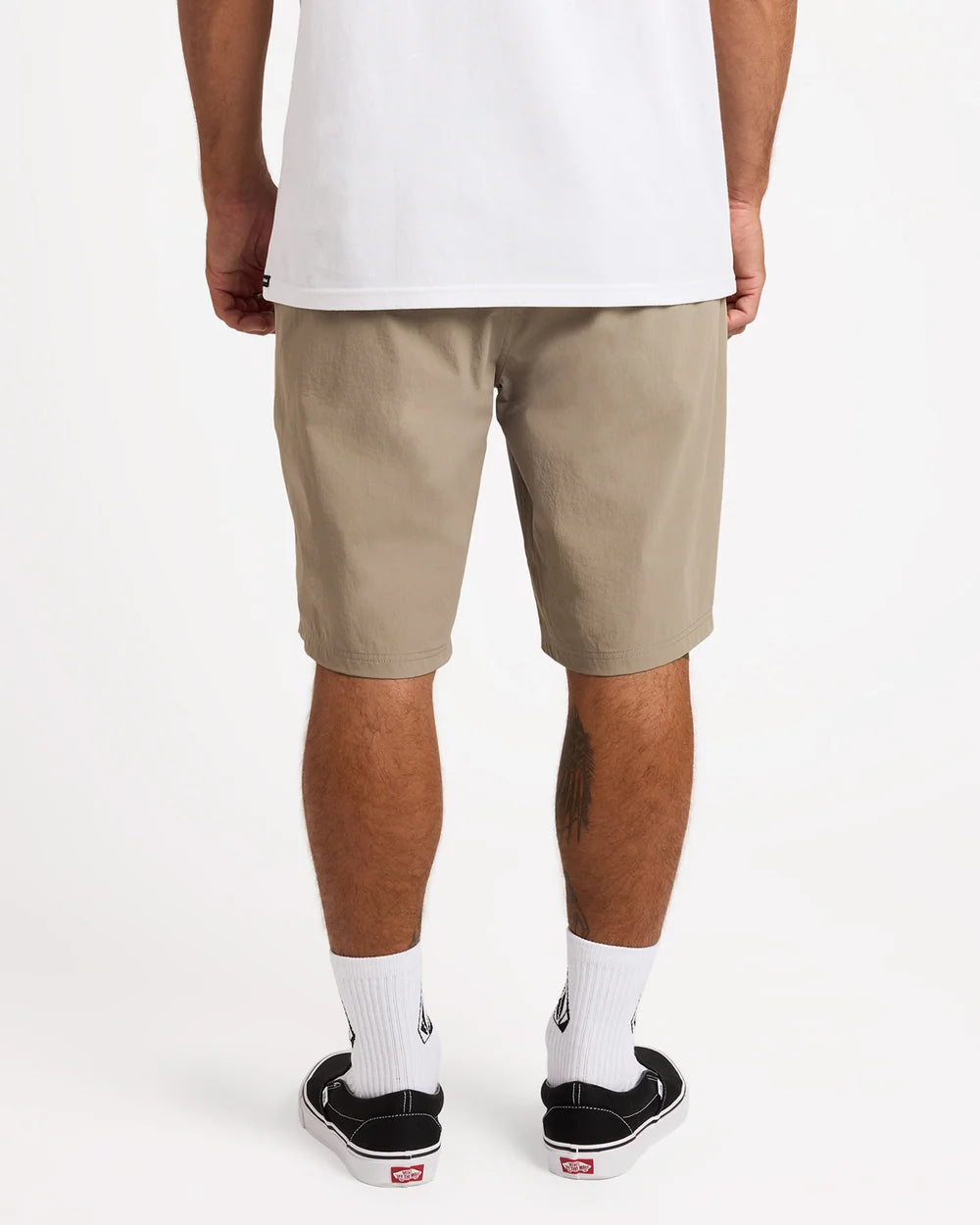 Frickin Cross Shred 20" Hybrid Shorts