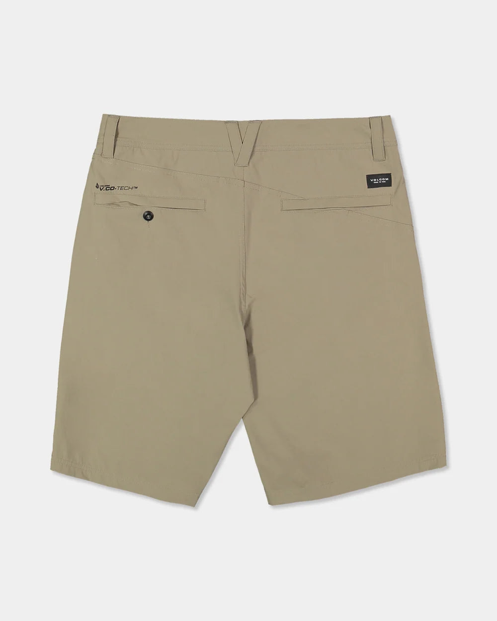 Frickin Cross Shred 20" Hybrid Shorts