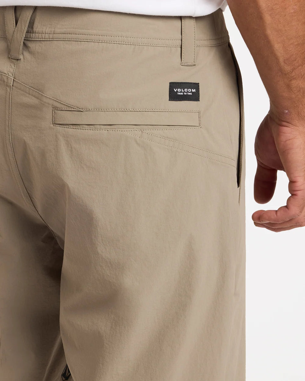 Frickin Cross Shred 20" Hybrid Shorts
