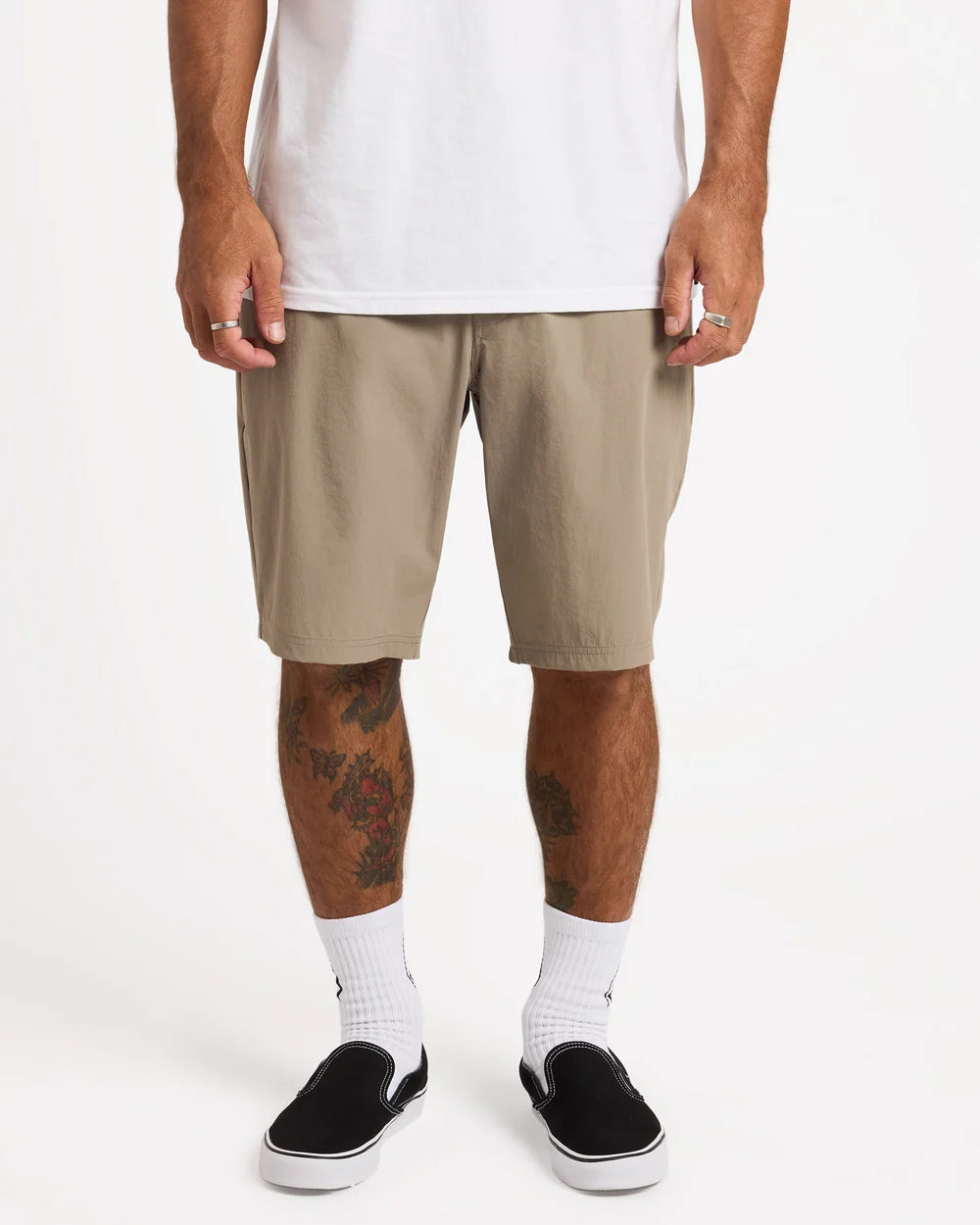Frickin Cross Shred 20" Hybrid Shorts