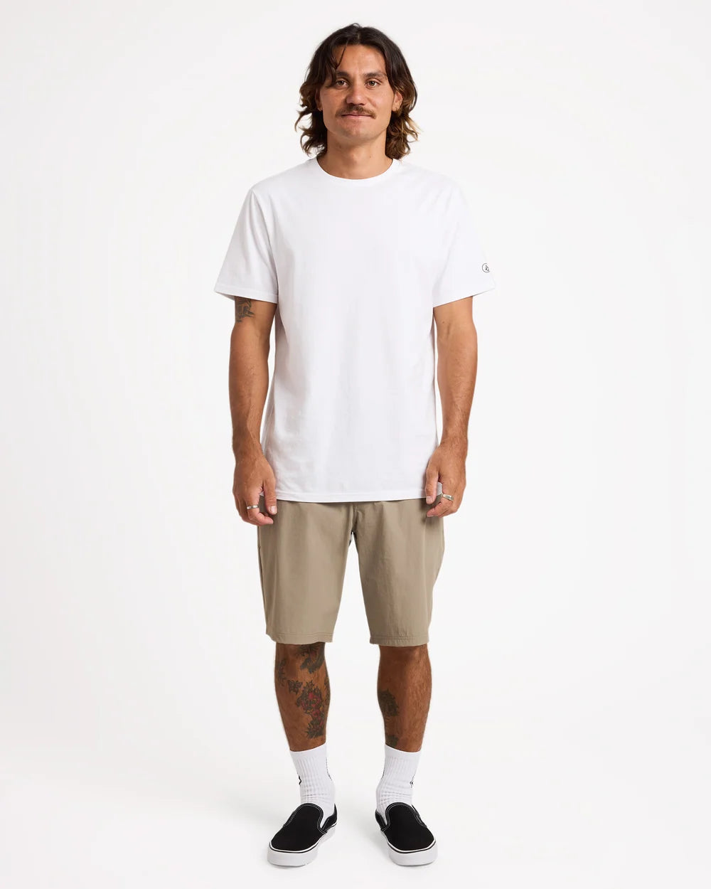 Frickin Cross Shred 20" Hybrid Shorts