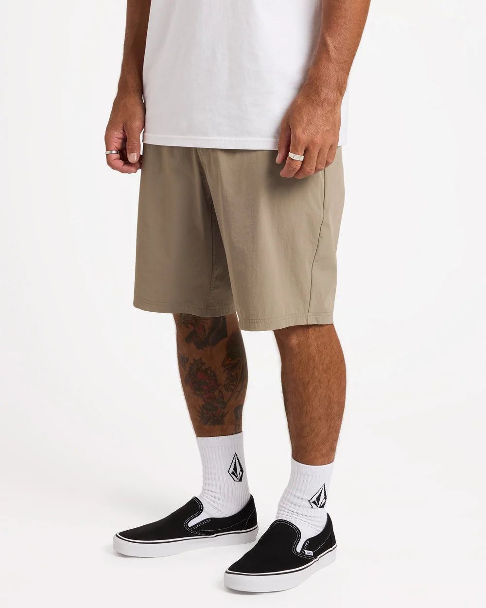 Frickin Cross Shred 20" Hybrid Shorts