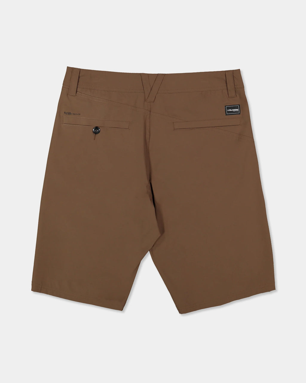 Volcom Frickin Cross Shred 20" Hybrid Walkshorts