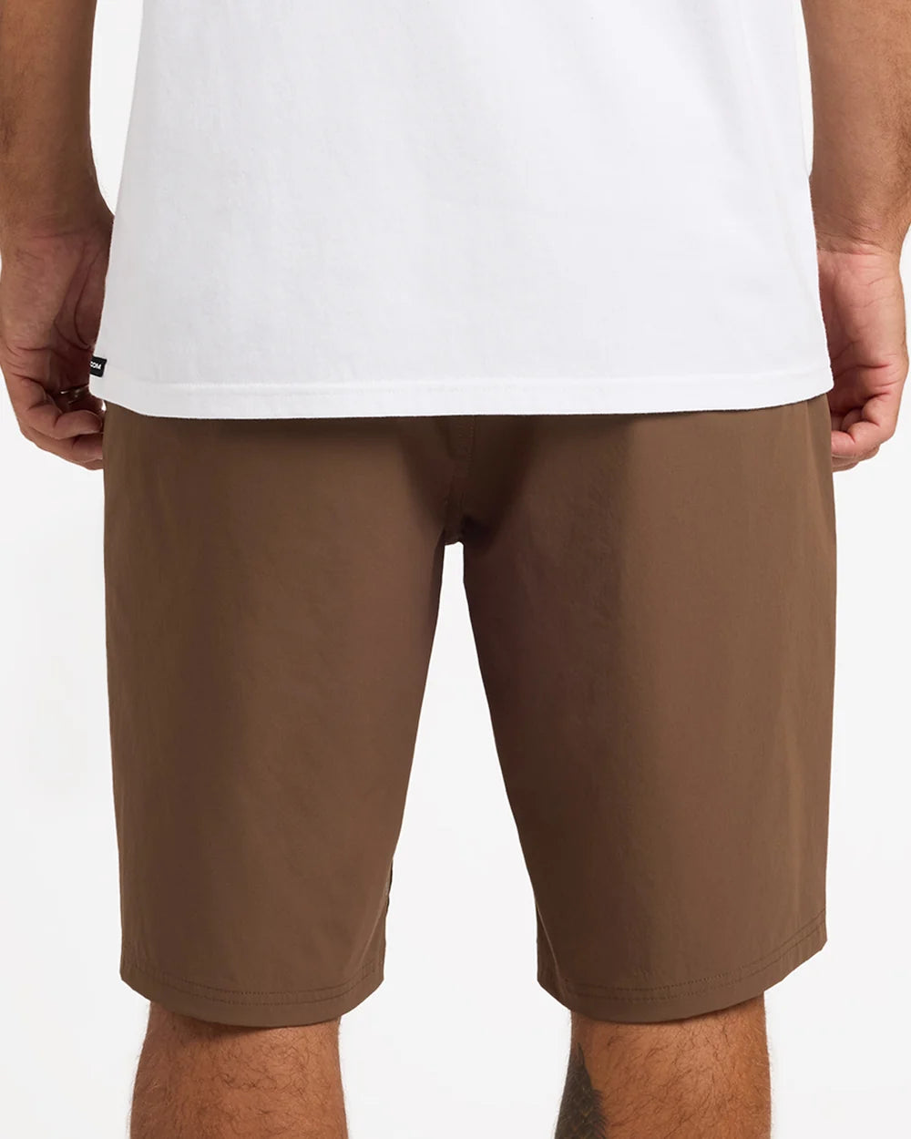 Volcom Frickin Cross Shred 20" Hybrid Walkshorts