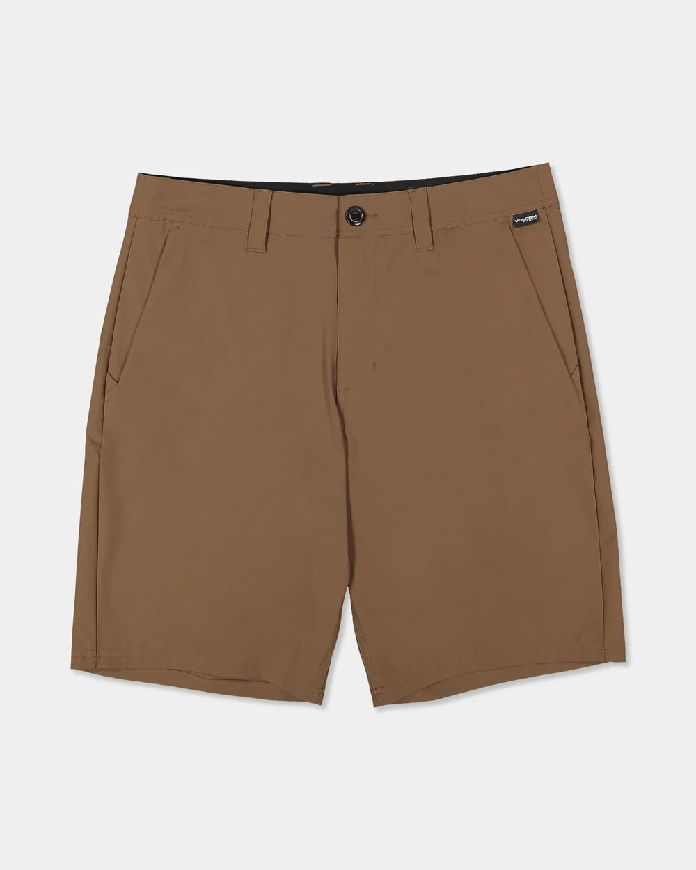 Volcom Frickin Cross Shred 20" Hybrid Walkshorts