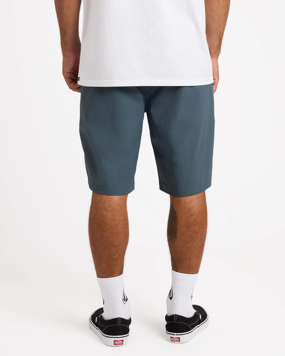 Volcom Frickin Cross Shred 20" Hybrid Shorts