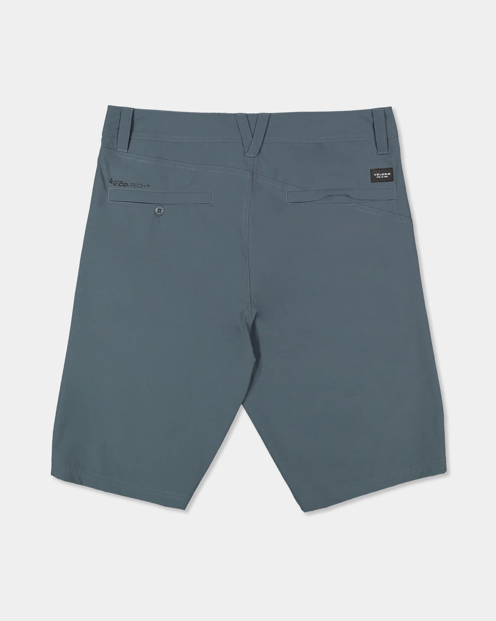 Volcom Frickin Cross Shred 20" Hybrid Shorts