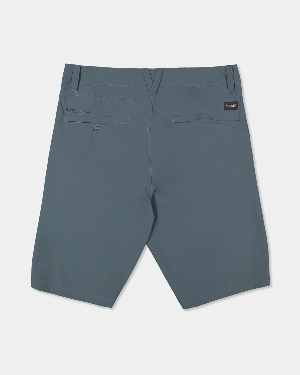 Volcom Frickin Cross Shred 20" Hybrid Shorts