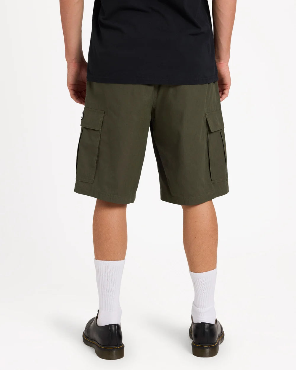 Volcom Tripper Cargo Shorts